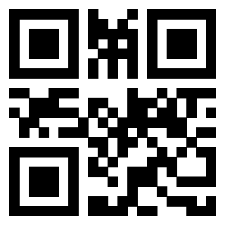 3911431619 - Immagine del QrCode