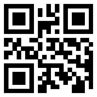 3911431622 Qr Code associato