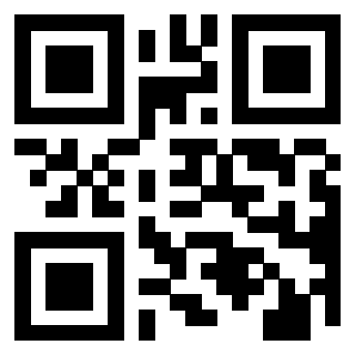 Immagine del QrCode di 3911431623