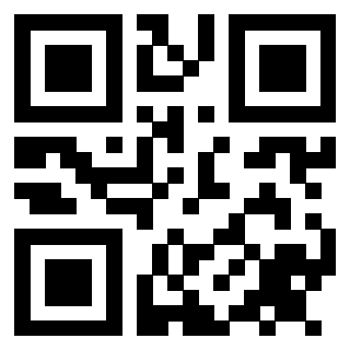 3911431624 - Immagine del QrCode associato