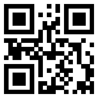 3911431627 - Immagine del QrCode