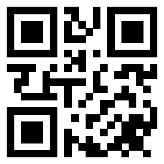 Immagine del Qr Code di 3911431628