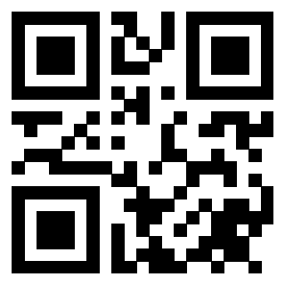 Immagine del Qr Code di 3911431630