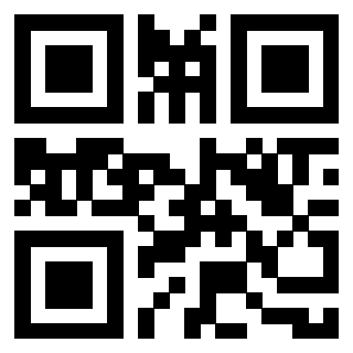 3911431632 QrCode associato