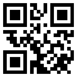 Il Qr Code di 3911431634
