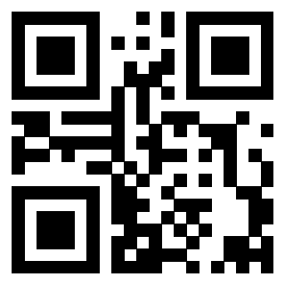 Il QrCode di 3911431635