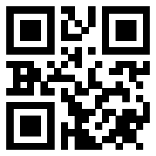 Immagine del QrCode di 3911431639