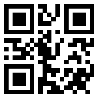 Immagine del QrCode di 3911431643