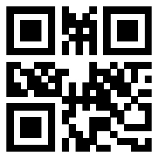 Il QrCode di 3911431646
