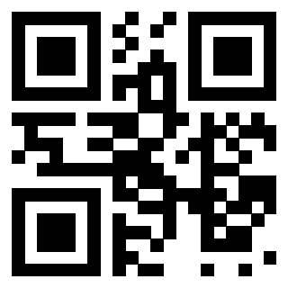 Il QrCode di 3911431647