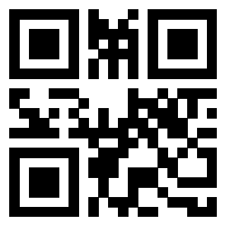 Scansione del Qr Code di 3911431648