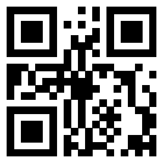 Immagine del Qr Code di 3911431651