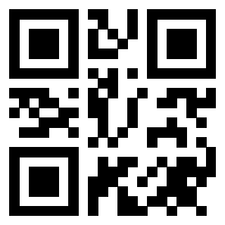 3911431652 QrCode associato