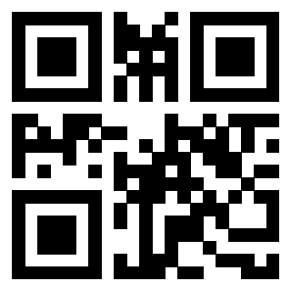 Il Qr Code di 3911431653