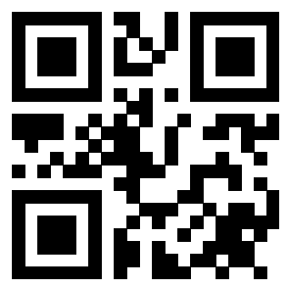 3911431654 - Immagine del QrCode associato