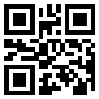 Scansione del QrCode di 3911431656