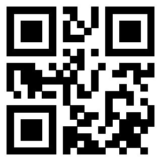 3911431657 QrCode associato