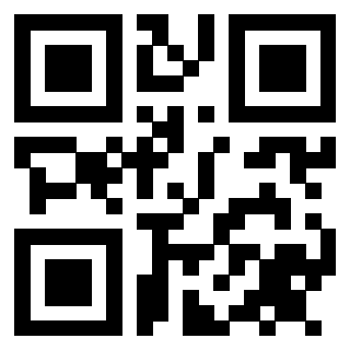 3911431659 - Immagine del Qr Code associato