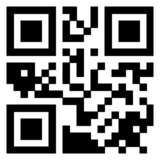 Immagine del Qr Code di 3911431660