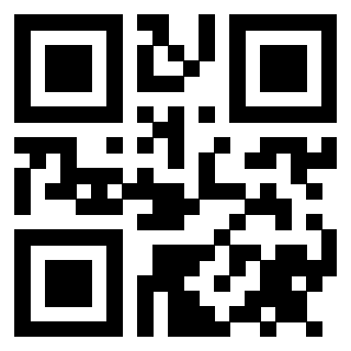Immagine del Qr Code di 3911431661