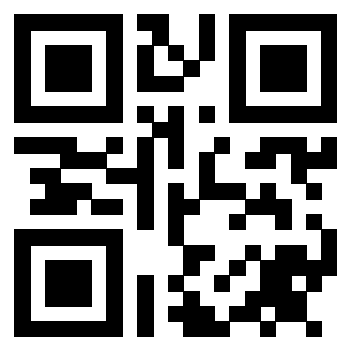 3911431662 - Immagine del Qr Code