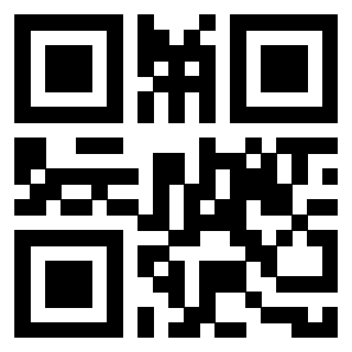3911431664 Qr Code associato