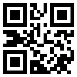 Immagine del Qr Code di 3911431666