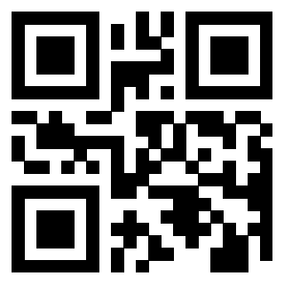 3911431667 - Immagine del QrCode associato
