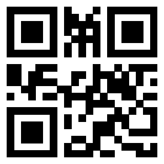 Il Qr Code di 3911431671