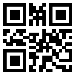 Immagine del Qr Code di 3911431672