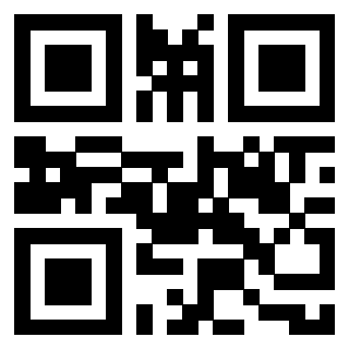 3911431676 - Immagine del Qr Code associato