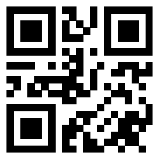 3911431680 - Immagine del Qr Code associato