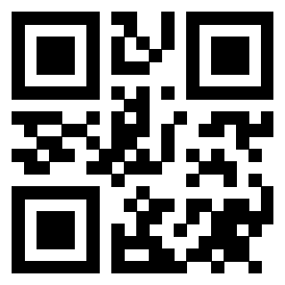3911431683 - Immagine del QrCode associato