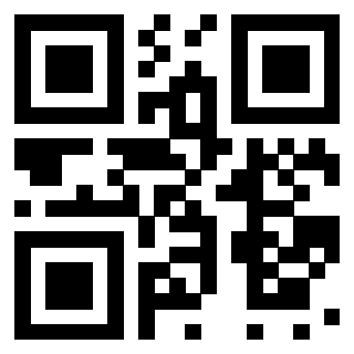 Scansione del Qr Code di 3911431685