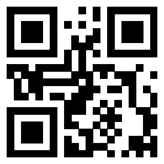 Immagine del QrCode di 3911431691