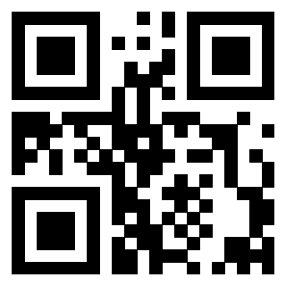 Immagine del QrCode di 3911431692