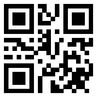 Scansione del Qr Code di 3911431695