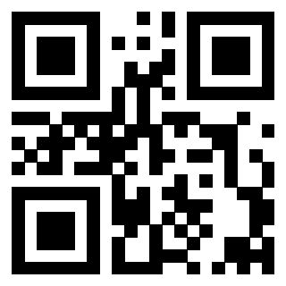 3911431697 Qr Code associato