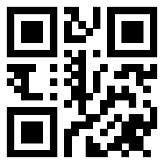 3911431698 QrCode associato