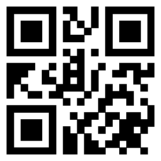 Immagine del QrCode di 3911431699