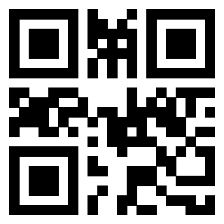 3911431700 - Immagine del QrCode