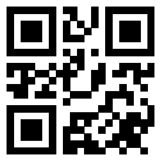 3911431704 Qr Code associato
