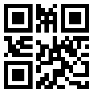 Il Qr Code di 3911431705