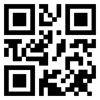 3911431706 - Immagine del QrCode associato