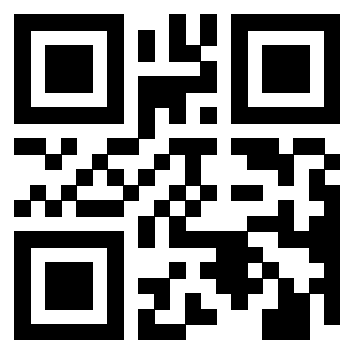 3911431707 Qr Code associato
