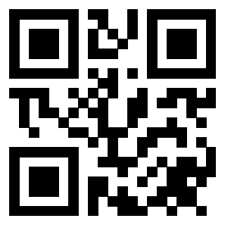 Immagine del QrCode di 3911431708