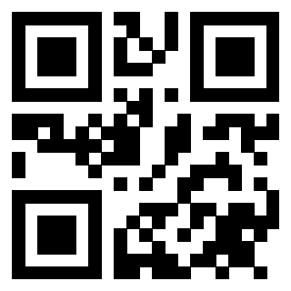 3911431709 Qr Code associato