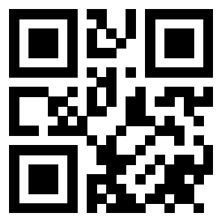 Il Qr Code di 3911431710