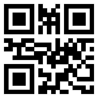 Il Qr Code di 3911431711