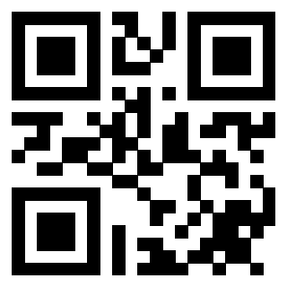 3911431716 Qr Code associato